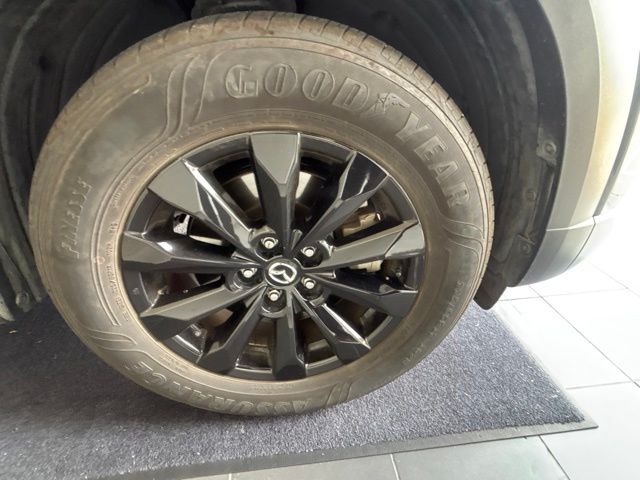 2024 Mazda CX-50 2.5 S Select Package - 6