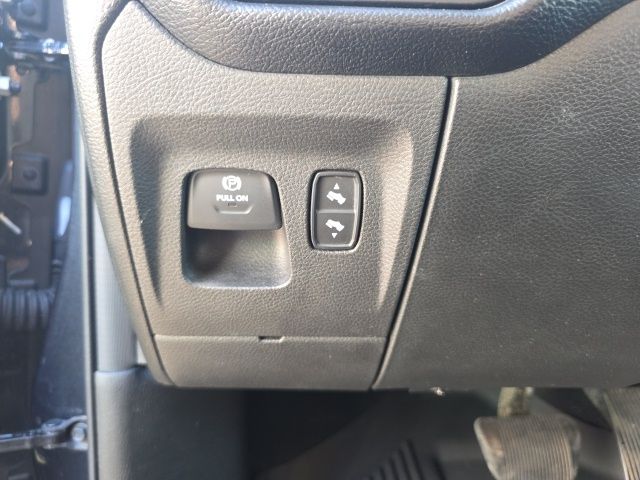 2019 Ram 1500 Big Horn/Lone Star - Maximum Steel Metallic Clearcoat exterior view 16