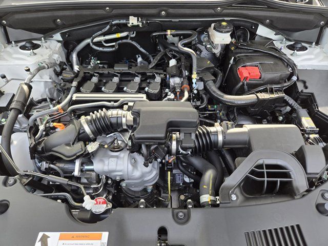 new 2026 Acura ADX car, priced at $46,450