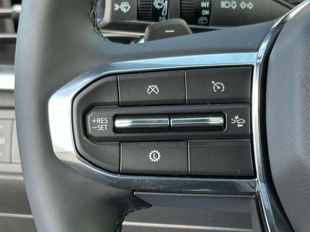 New 2025 GMC Acadia SUV