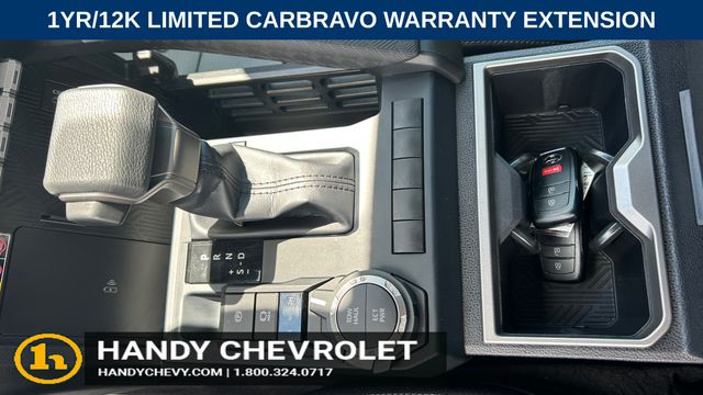 Used 2025 Toyota Tacoma Truck