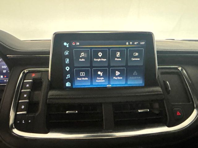 Used 2024 Chevrolet Tahoe SUV