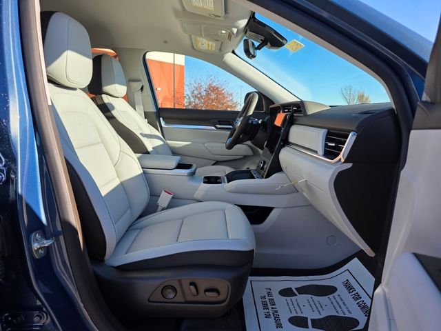 2026 GMC Terrain AWD Denali