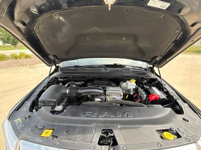 Used 2021 Ram 1500 Truck