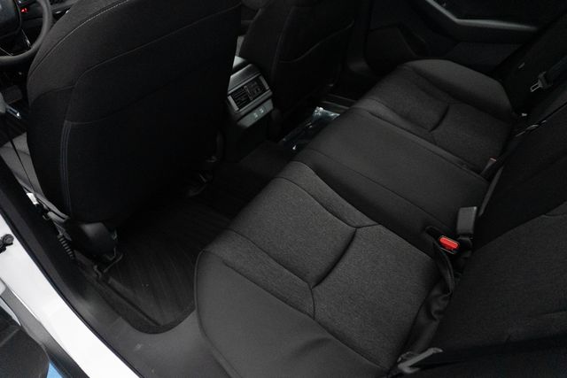 New 2025 Honda Accord Sedan Sedan