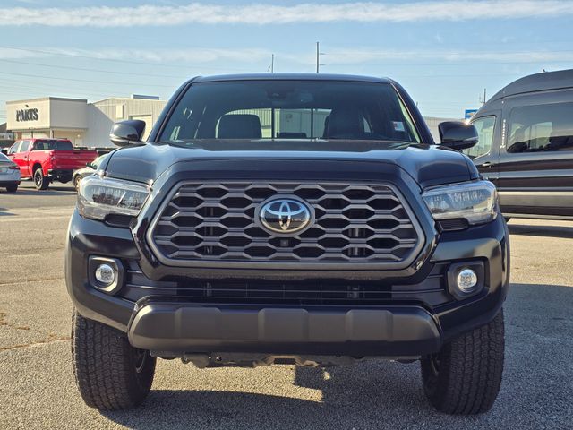 2023 Toyota Tacoma:45652A