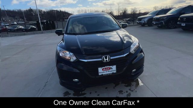 2018 Honda HR-V EX 3