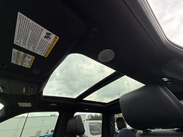 Certified Used 2022 Blue Ford Raptor image 21