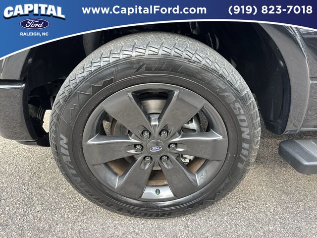 Used 2013 Black Ford FX2 image 13