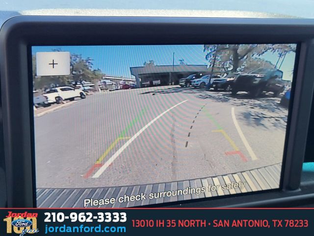 Used Car 2024 Ford Maverick  Xlt For Sale Under $30,000 In San Antonio, Texas