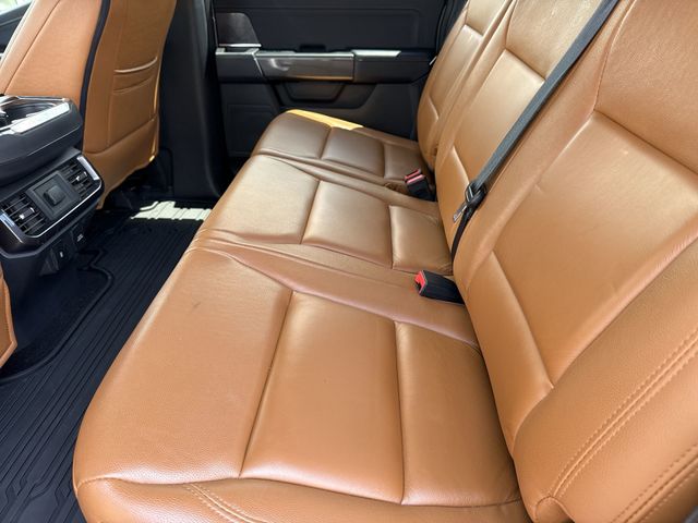 Used 2023 Ford F-150 Truck