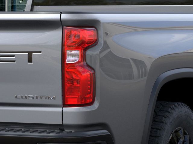 New 2025 Chevrolet Silverado 2500HD For Sale in Grove City, OH