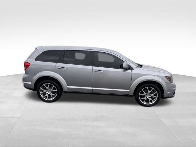 2018 Dodge Journey GT 2