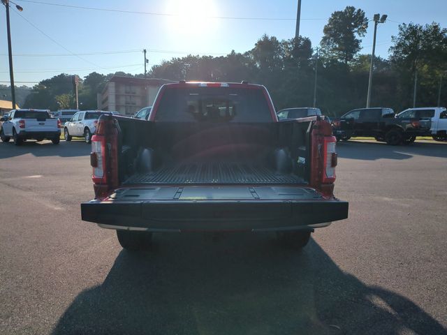 Used 2023  Ford King Ranch image 32