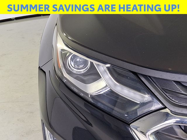 Used 2019 Chevrolet Equinox SUV