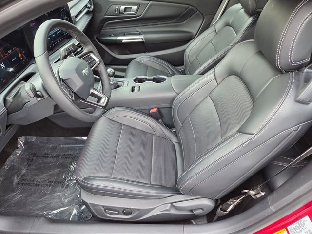 2025 Ford Mustang GT Premium Convertible - Photo 7