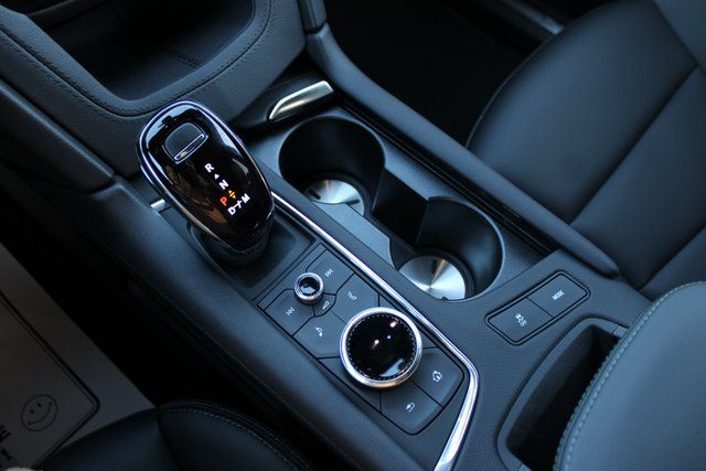 New 2026 Red Cadillac Luxury image 26