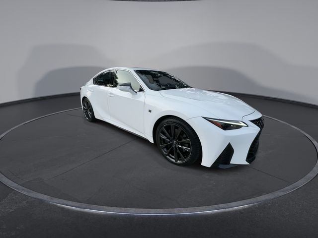 2024 Lexus IS - $36,199
