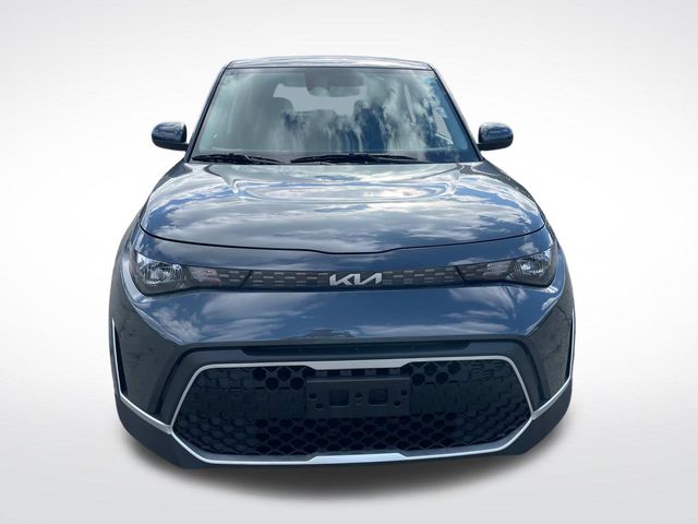 2023 Kia Soul LX 10