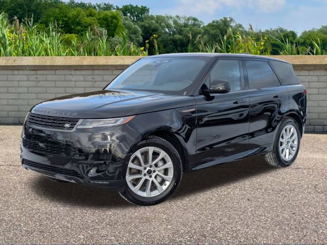 2026 Land Rover Range Rover Sport P360 SE AWD
