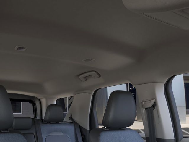 2026 Ford Bronco Sport Outer Banks:169131