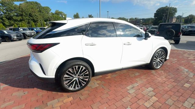 Used 2024 Lexus RX SUV