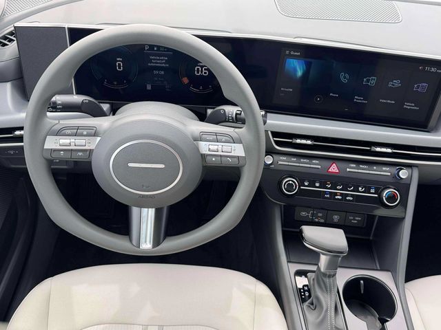 New 2026 Red Hyundai SE image 17