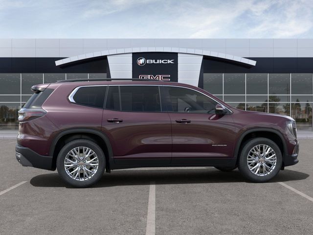 2024 GMC Acadia Elevation 5