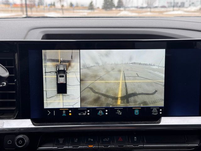 2024 Chevrolet Silverado 3500HD LT