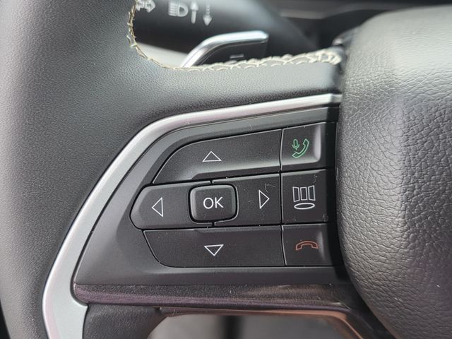 Used 2023 Jeep Grand Cherokee L SUV