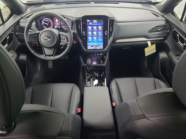 2026 – Subaru – Forester