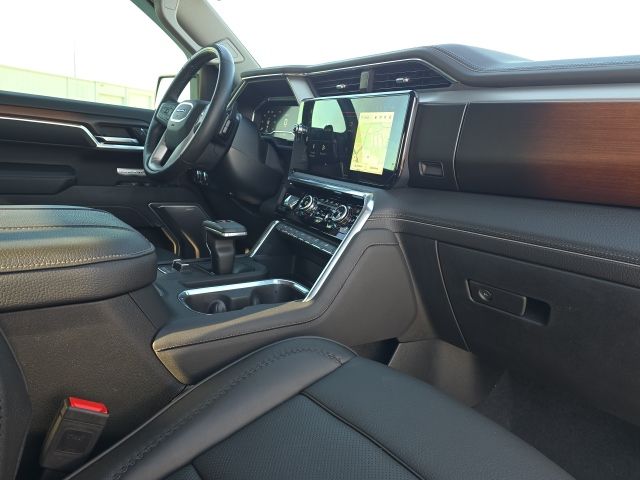 2025 GMC Sierra 1500 Denali:168644A