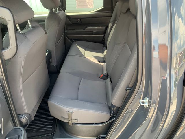 Used 2024 Toyota Tacoma Truck