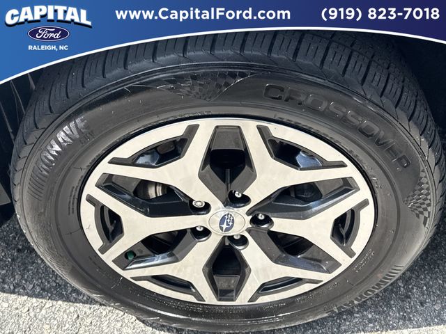 Used 2023 Gray Subaru Premium image 13