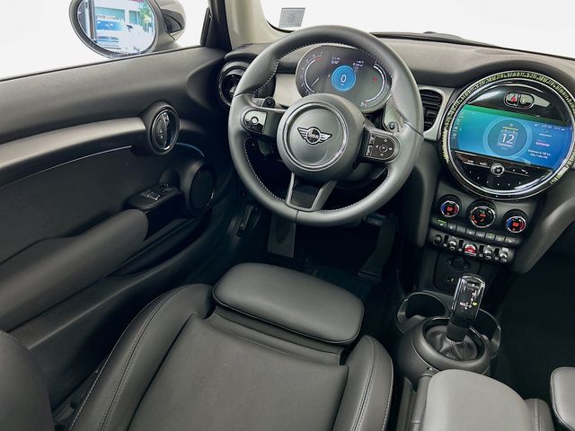 2022 MINI Cooper S Signature 22