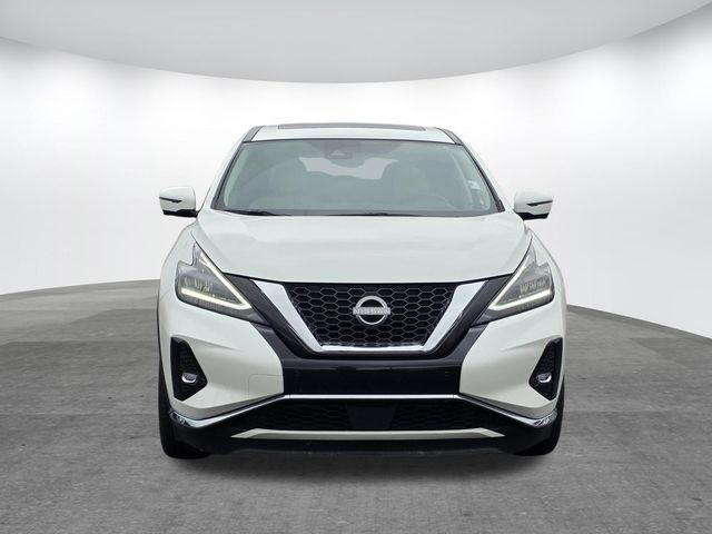 Used 2024 Nissan Murano SUV
