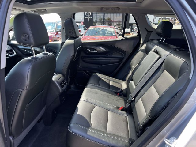 Used 2023 GMC Terrain SUV