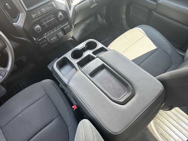 Used 2019 Gray Chevrolet Custom Trail Boss image 23