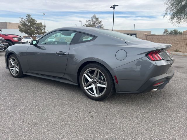 2024 Ford Mustang EcoBoost 6