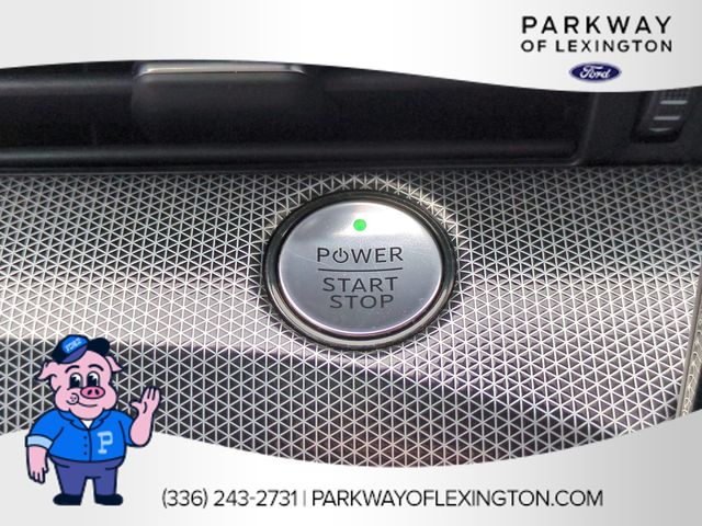 Used 2023 White Ford GT image 27