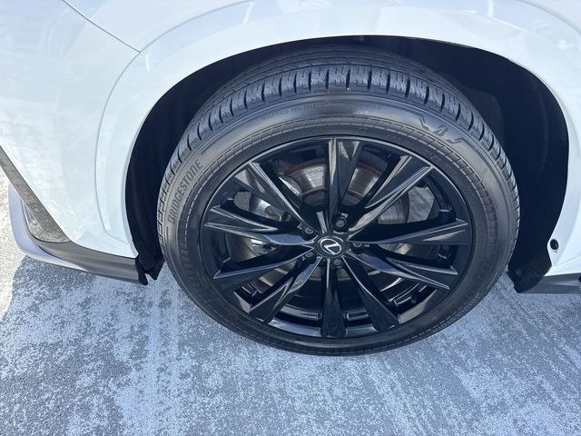 Used 2024 Lexus NX SUV