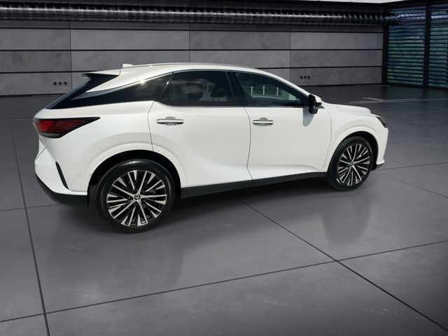 Used 2024 Lexus RX SUV
