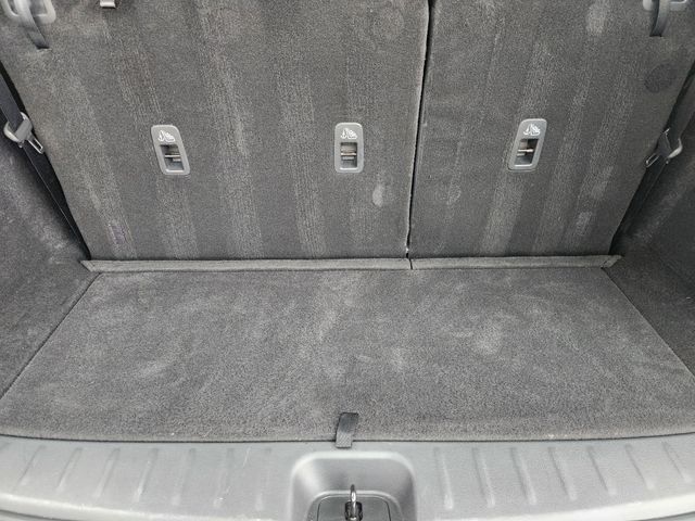 Used 2024 Nissan Pathfinder SUV