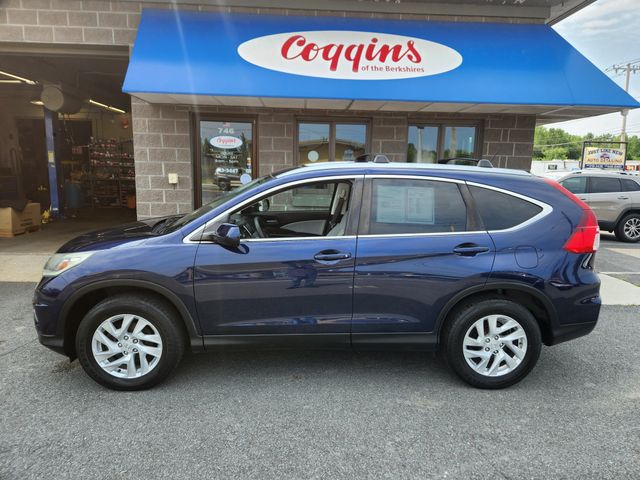 Used 2015 Honda CR-V SUV