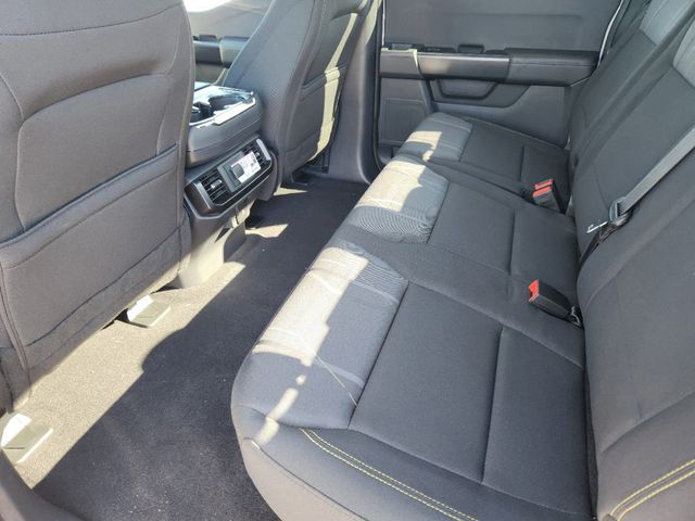 2025 Ford F-150 STX photo