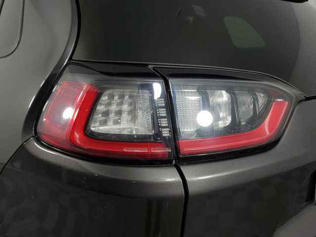 Used 2023 Jeep Cherokee For Sale in Indianapolis, IN