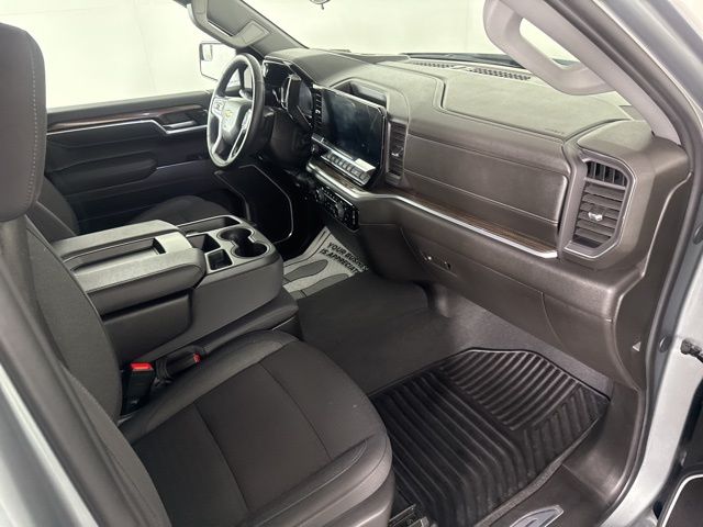 Used 2026 Chevrolet Silverado 1500 Truck