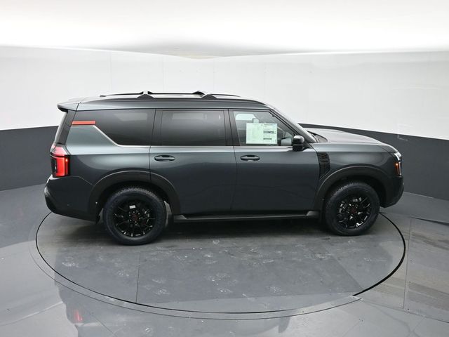 2025 Nissan Armada PRO-4X - Photo 67
