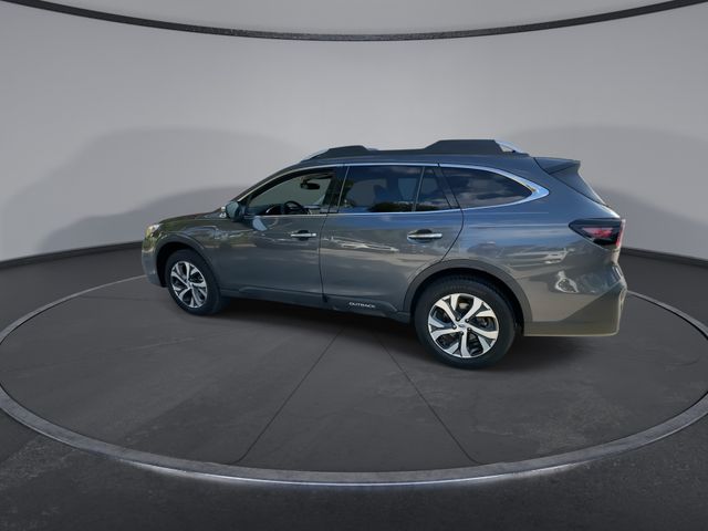 Used 2022 Subaru Outback SUV