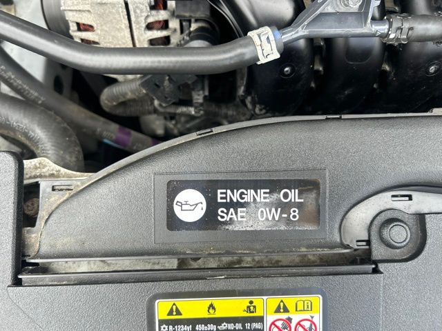 Used 2024 Toyota Corolla Sedan